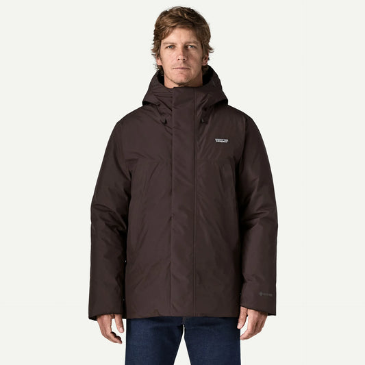 Men's Stormshadow Parka - US 9994