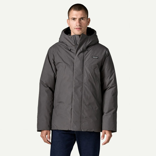 Men's Stormshadow Parka - US 6672