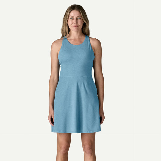 Women's Seabrook Dress - US 4585