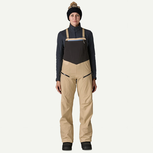 Women's SnowDrifter Bibs - US 9785