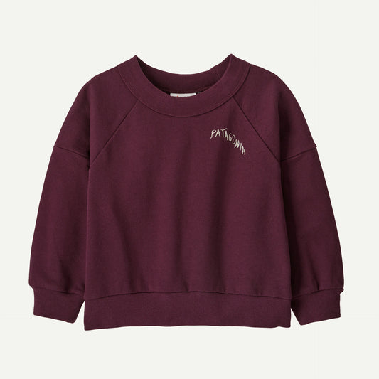 Baby Crew Sweatshirt - US 5501