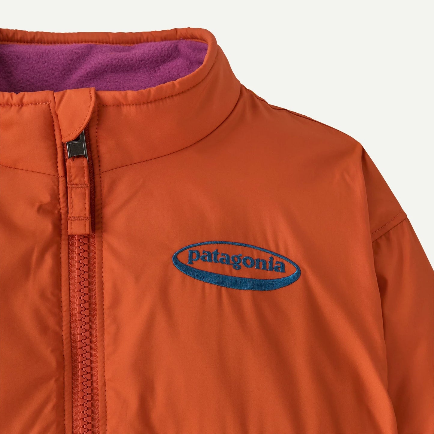 Baby Lined Windbreaker Jacket - US 7667