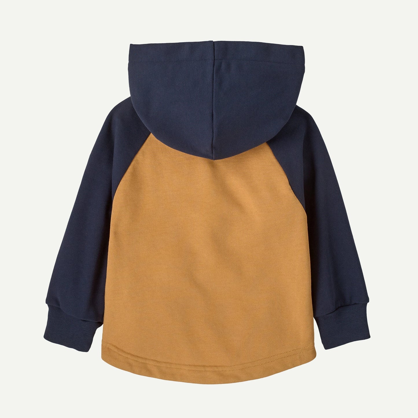 Baby Full-Zip Hoody Sweatshirt - US 0904