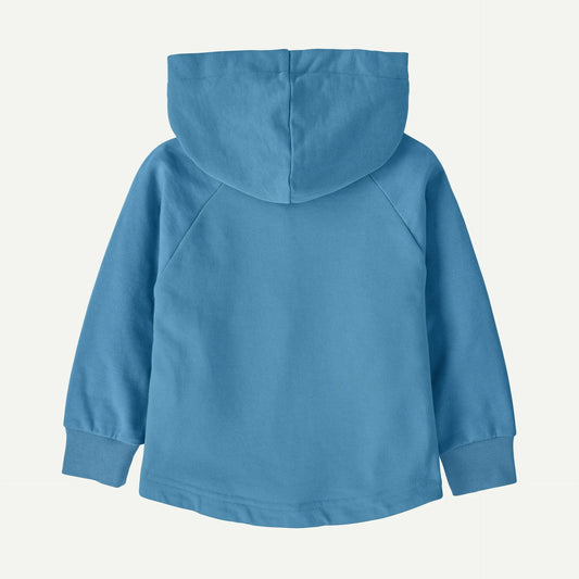 Baby Full-Zip Hoody Sweatshirt - US 4847
