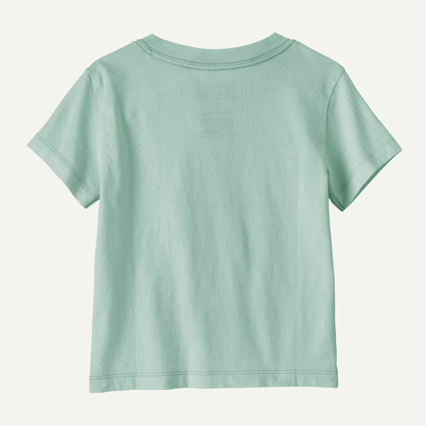 Baby Graphic T-Shirt - US 9095