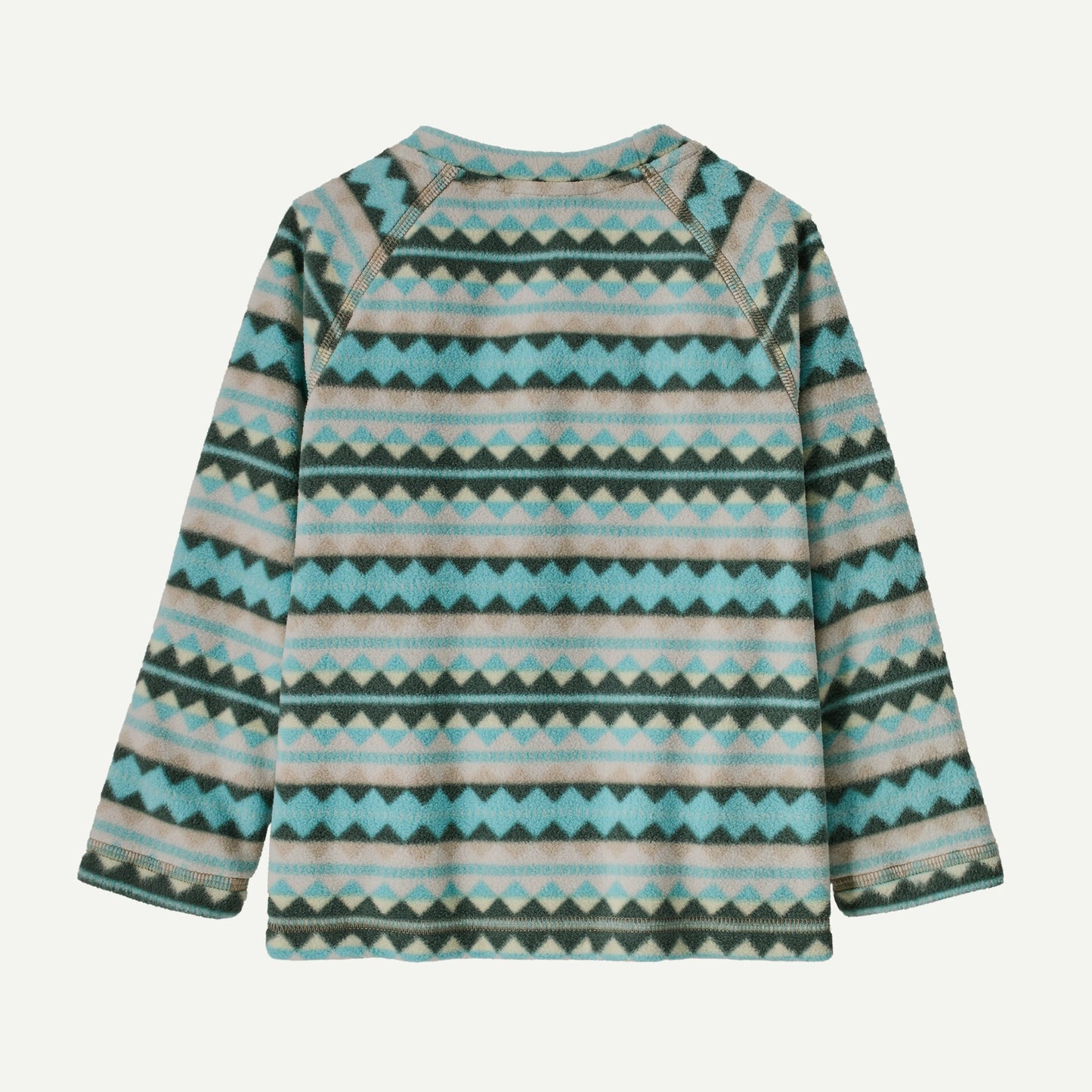 Baby Micro D® Fleece Crew Pullover - US 1508
