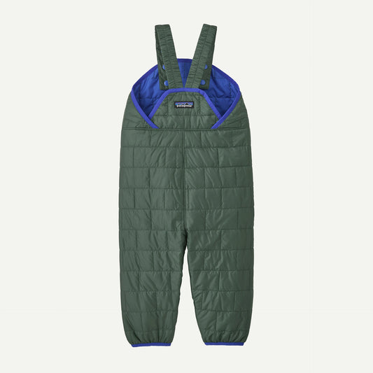 Baby Nano Puffer-Alls - US 3873