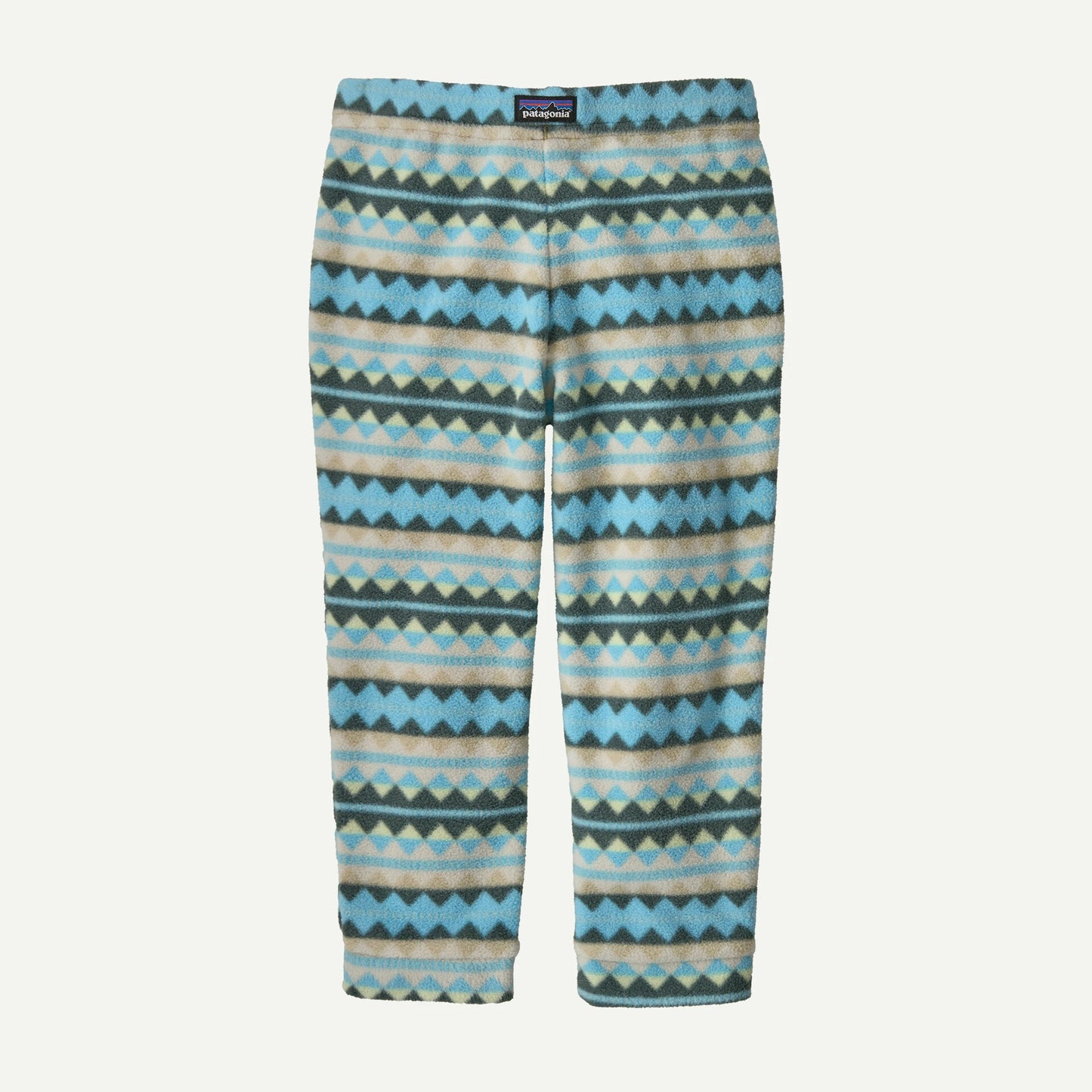 Baby Micro D® Fleece Bottoms - US 9091