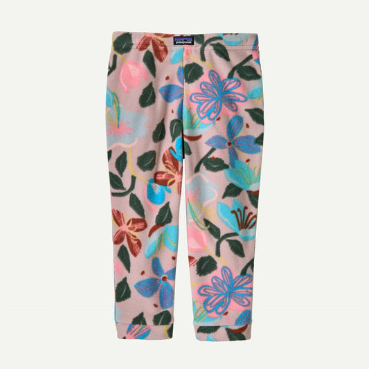 Baby Micro D® Fleece Bottoms - US 2895