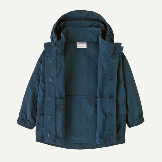 Baby Outdoor Everyday Jacket - US 0368