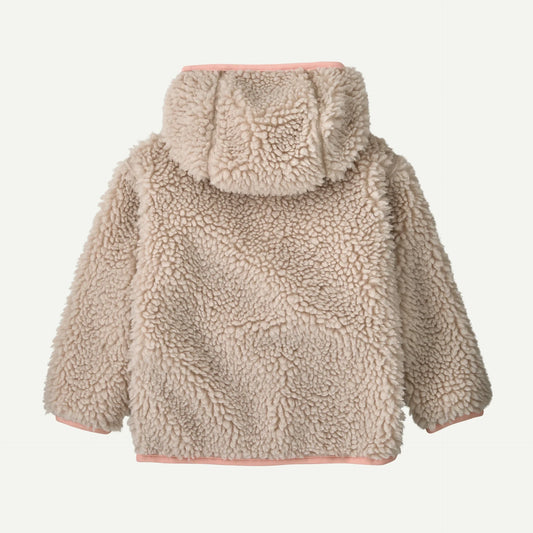 Baby Retro-X® Fleece Hoody - US 7826