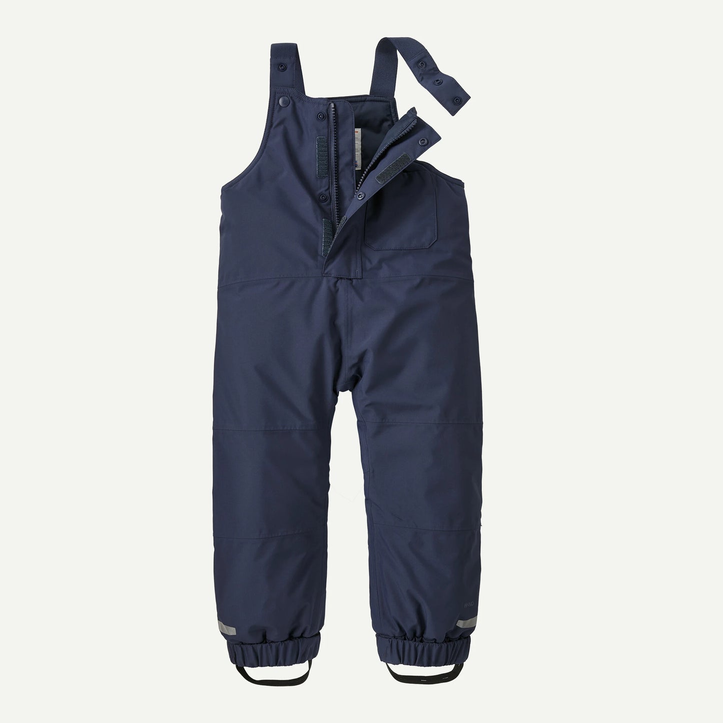 Baby Snow Pile Bibs - US 7429