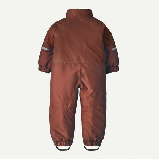 Baby Snow Pile One-Piece - US 6247