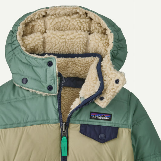 Baby Reversible Tribbles Hoody - US 5832