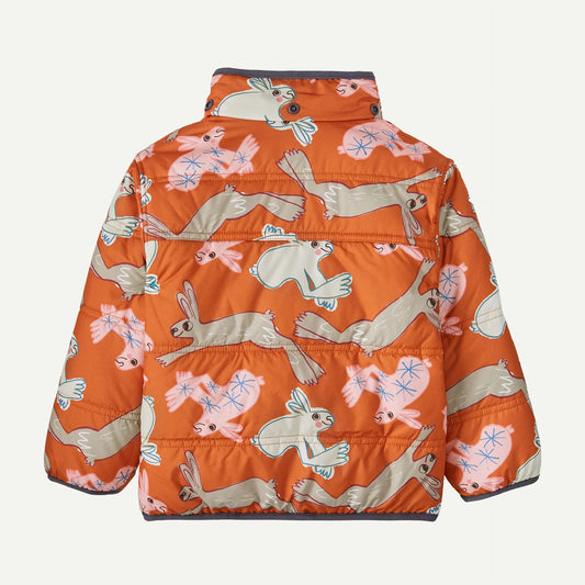 Baby Reversible Tribbles Hoody - US 3081