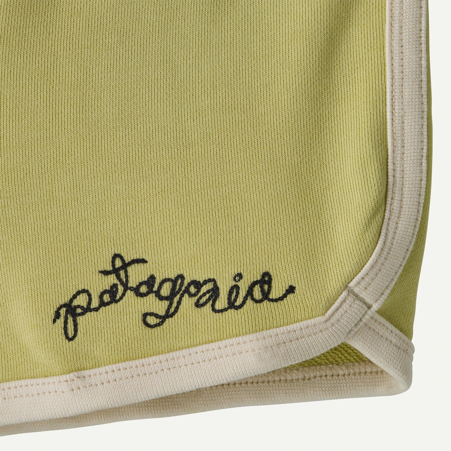 Baby Sweatshorts - US 3958