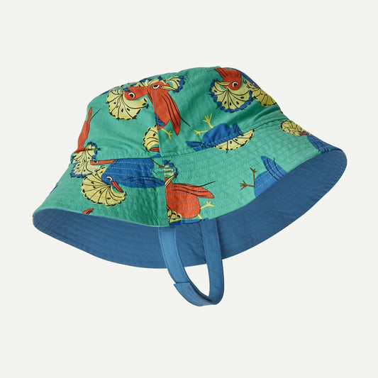 Baby Sun Bucket Hat - US 4780