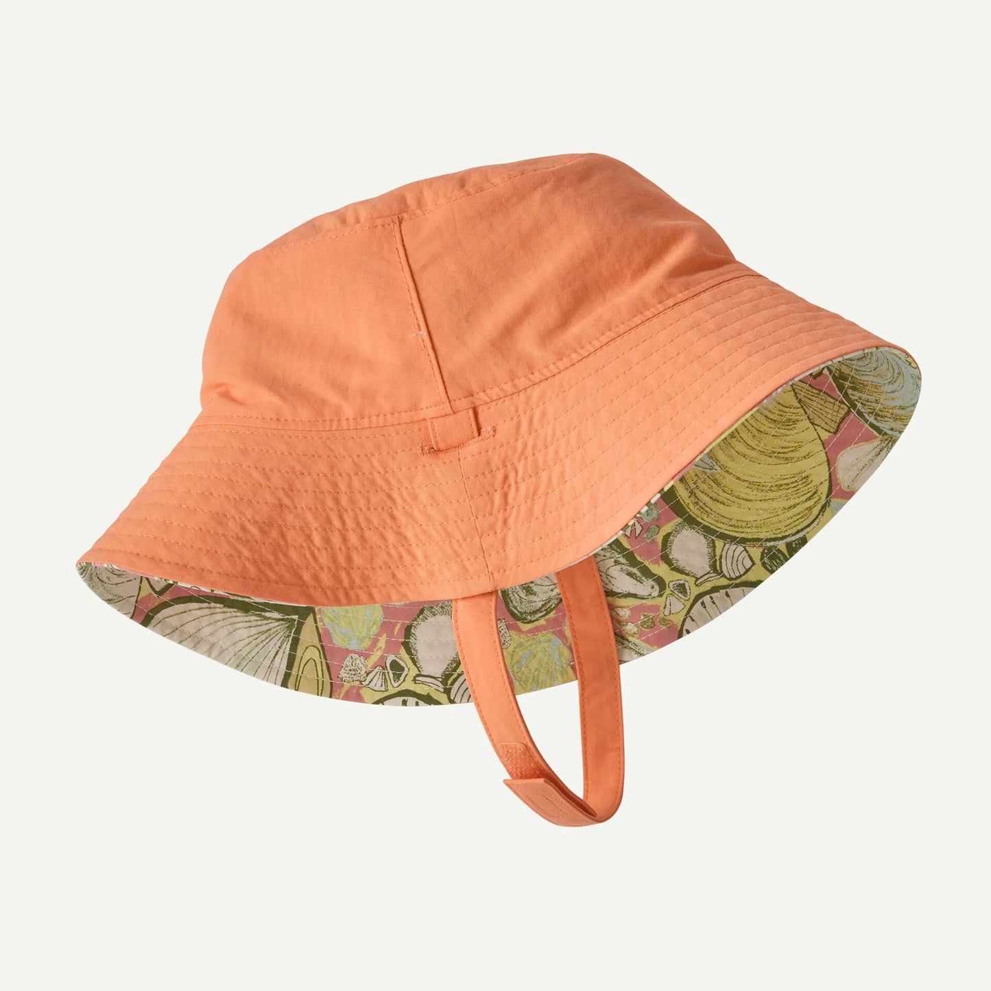 Baby Sun Bucket Hat - US 7651