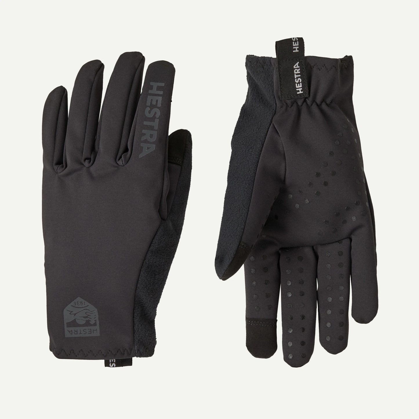 Hestra® Runners Five-Finger Gloves - US 7712