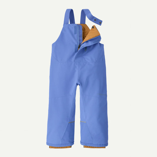 Baby Snow Pile Bibs - US 4691