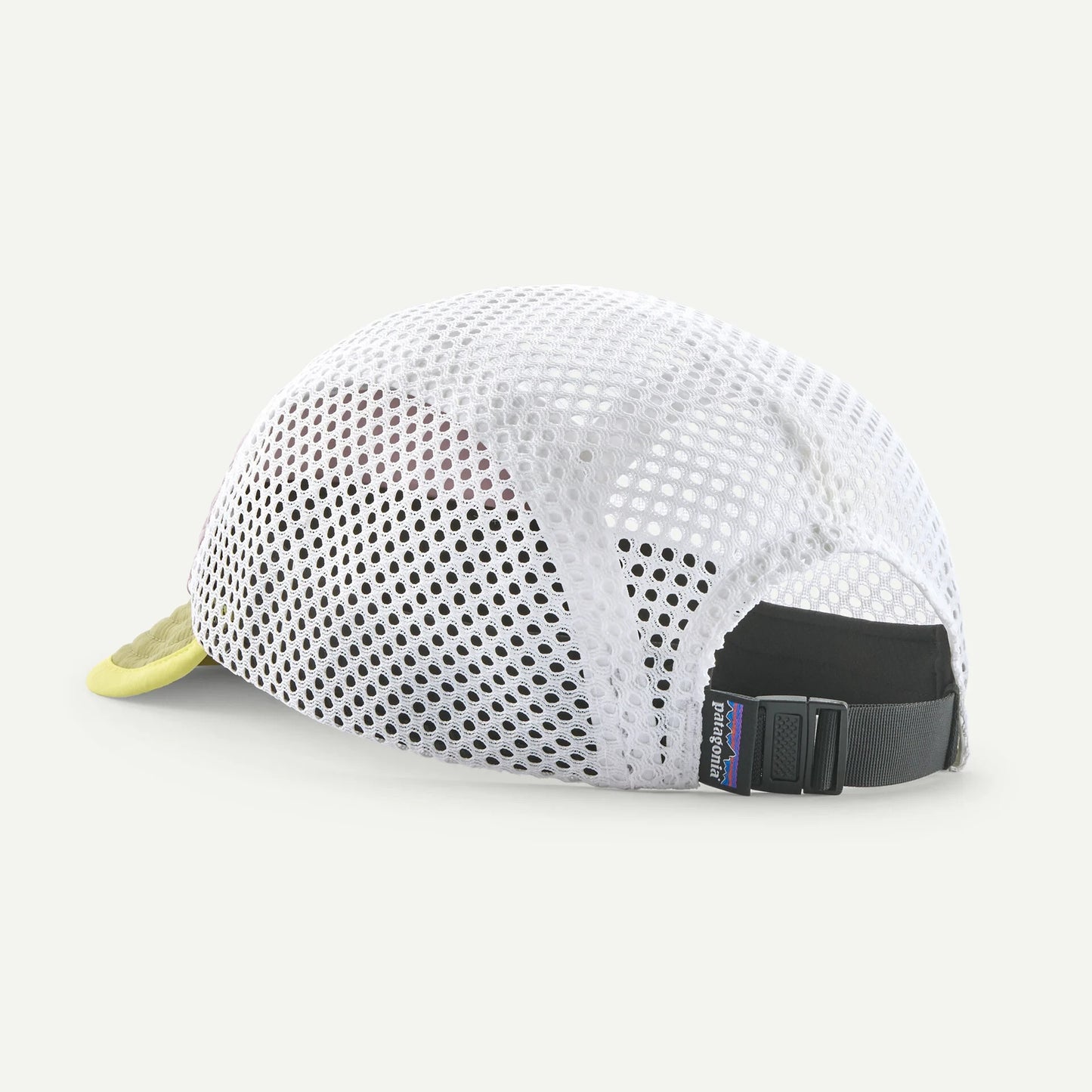 Duckbill Cap - US 4655
