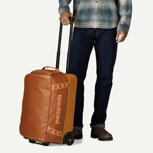 Black Hole® Wheeled Duffel 40L - US 2978