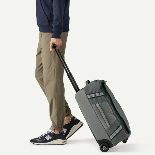 Black Hole® Wheeled Duffel 40L - US 5034