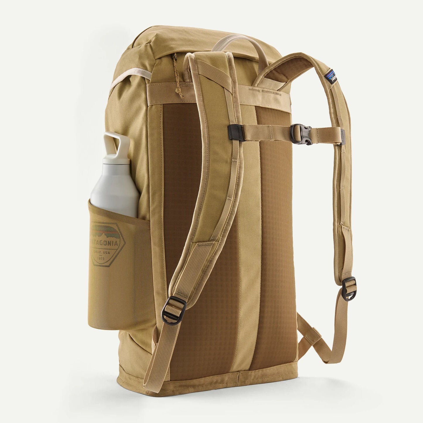 Fieldsmith Lid Pack 28L - US 4982