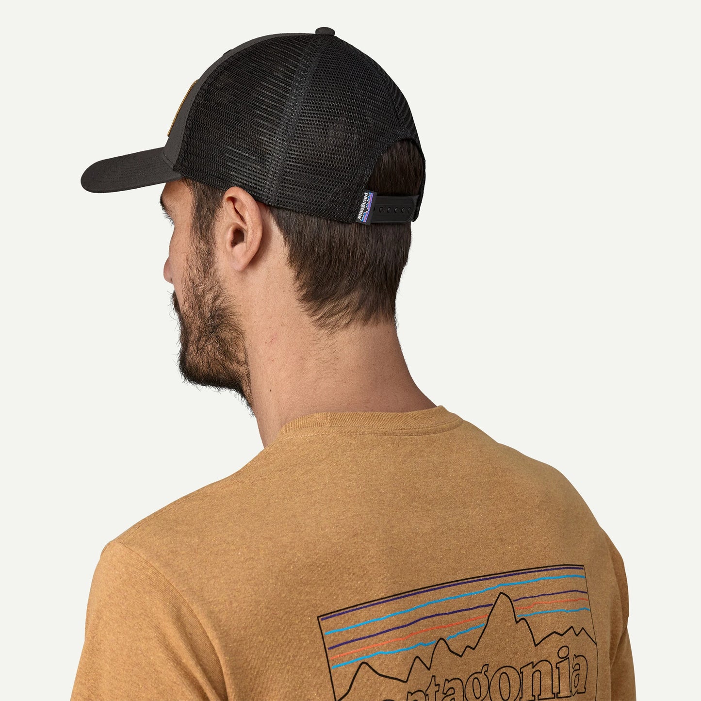 Flying Fish LoPro Trucker Hat - US 0211