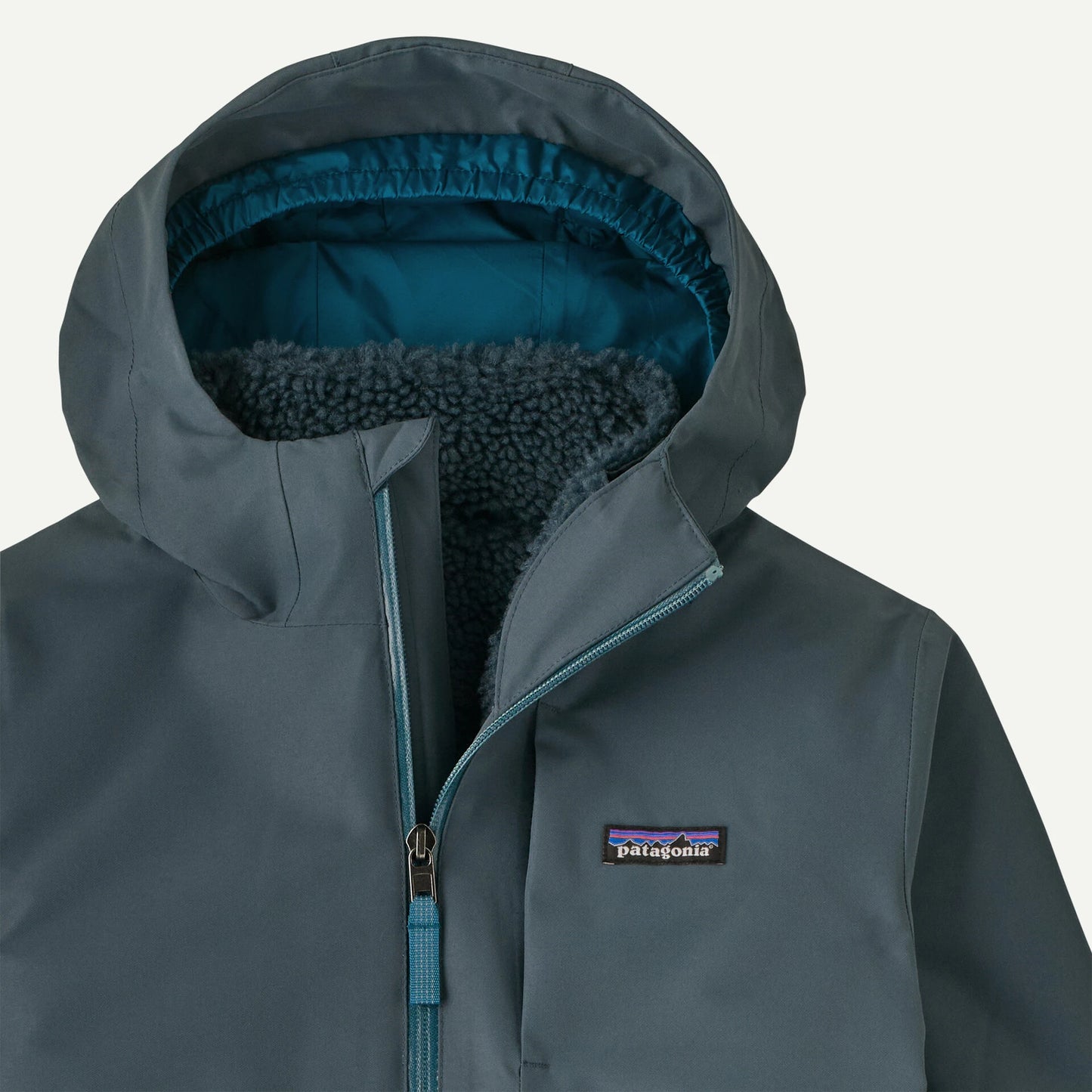 Kids' 4-in-1 Everyday Jacket - US 5816