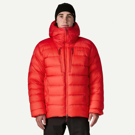 Grade VII Down Parka - US 1762