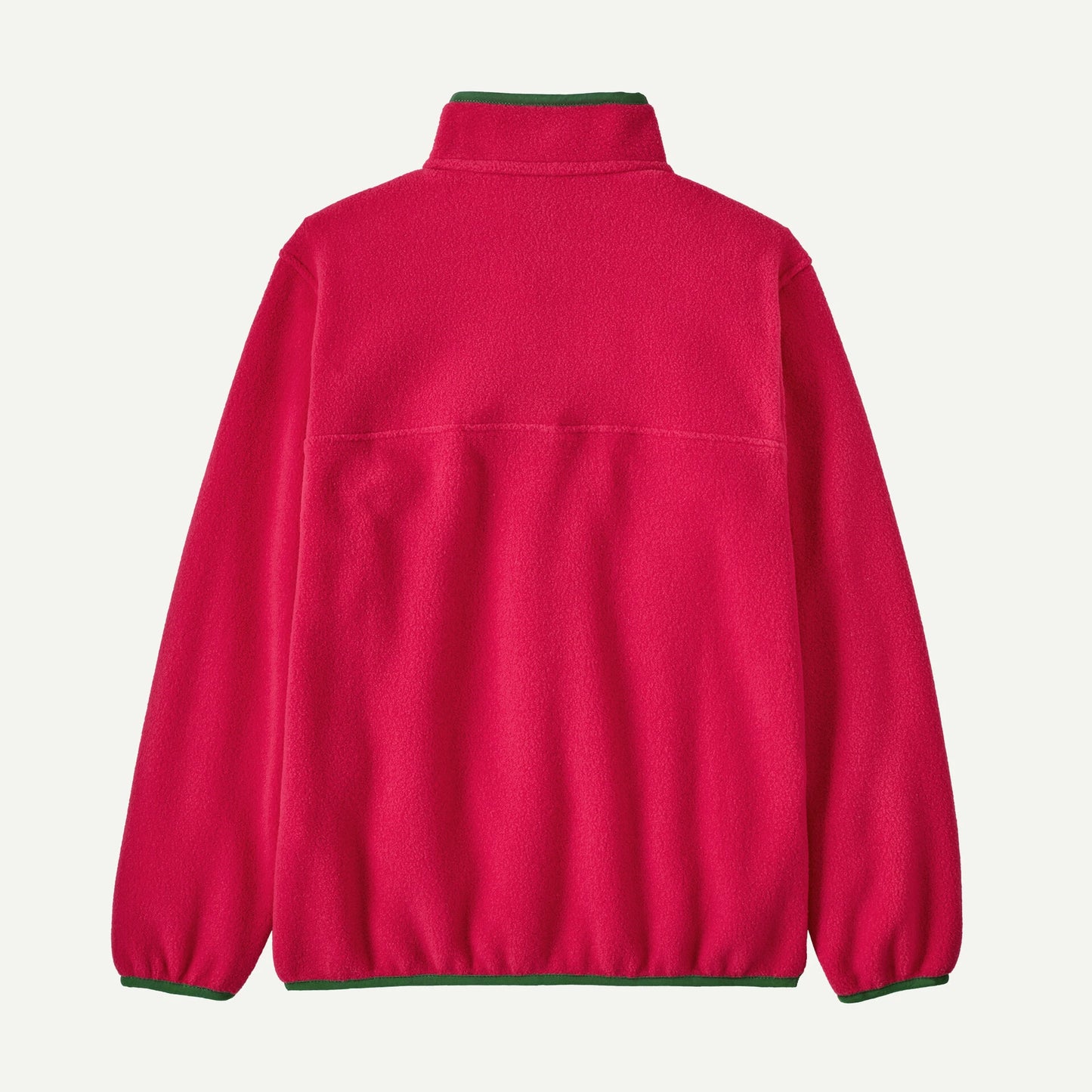 Kids' Lightweight Synchilla® Snap-T® Fleece Pullover - US 1489