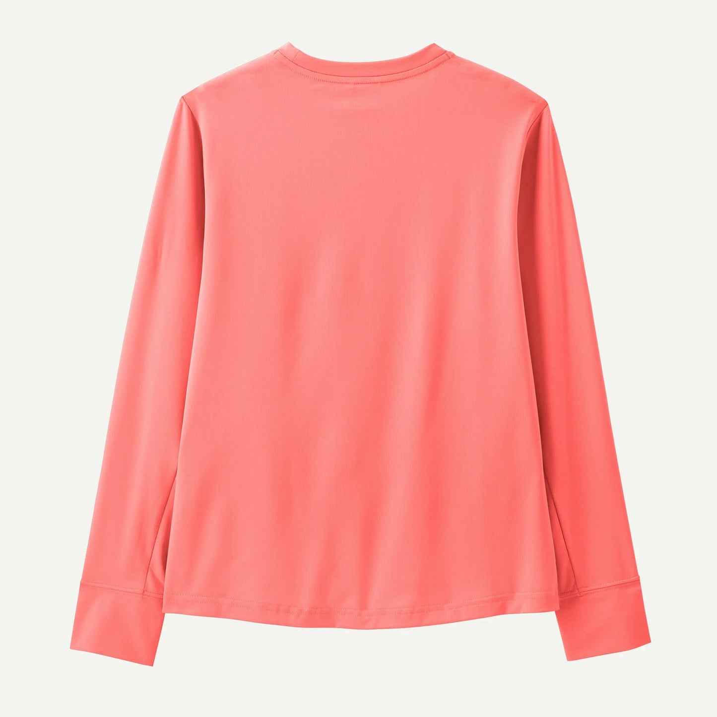 Kids' Long-Sleeved Capilene® Silkweight T-Shirt - US 1430