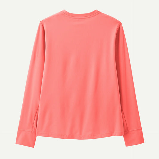 Kids' Long-Sleeved Capilene® Silkweight T-Shirt - US 1430