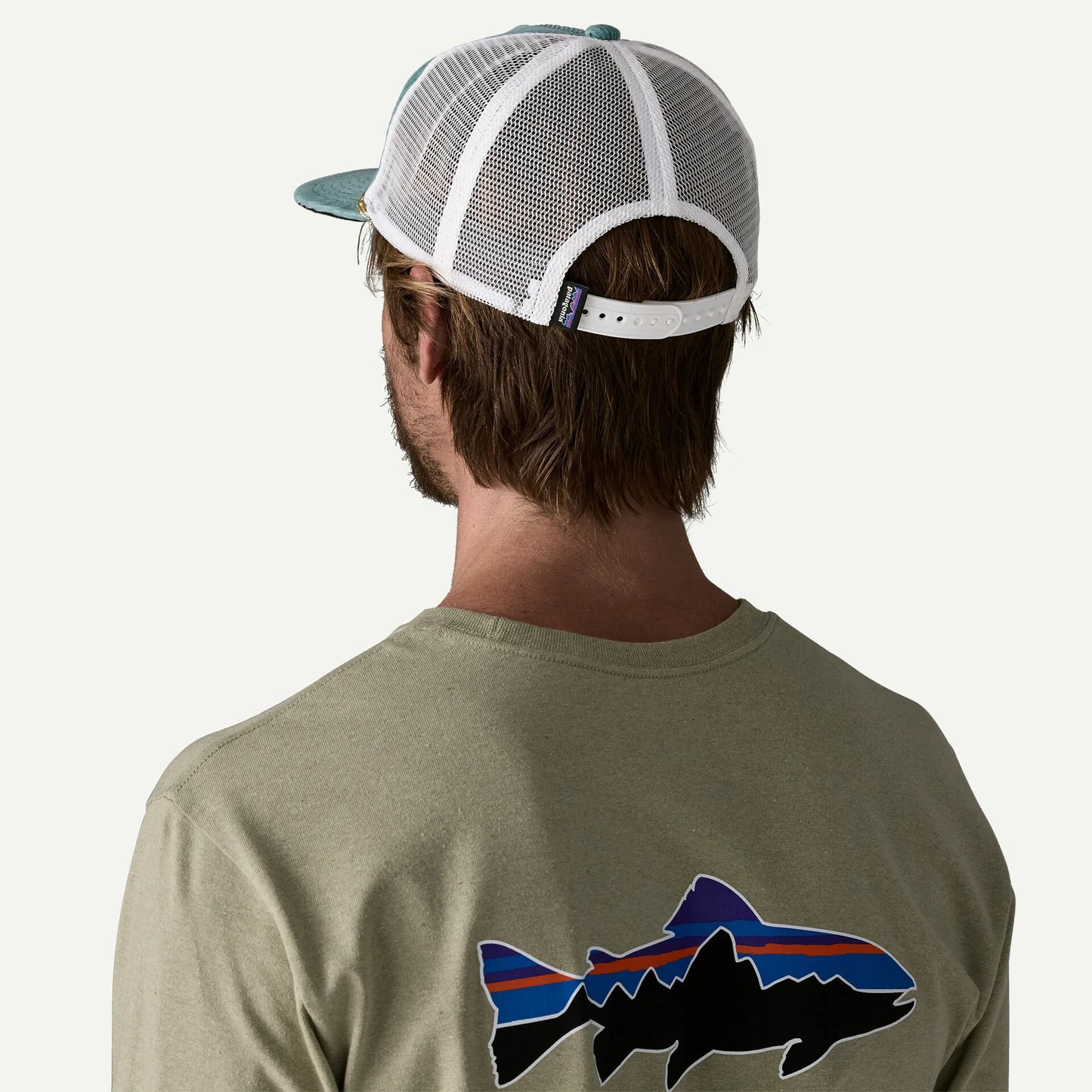 Fly Catcher Hat - US 0015