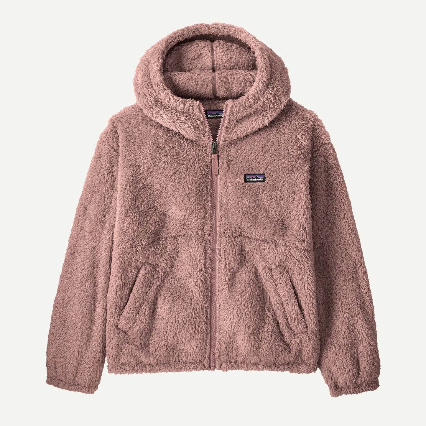 Kids' Los Gatos Fleece Hoody - US 6133