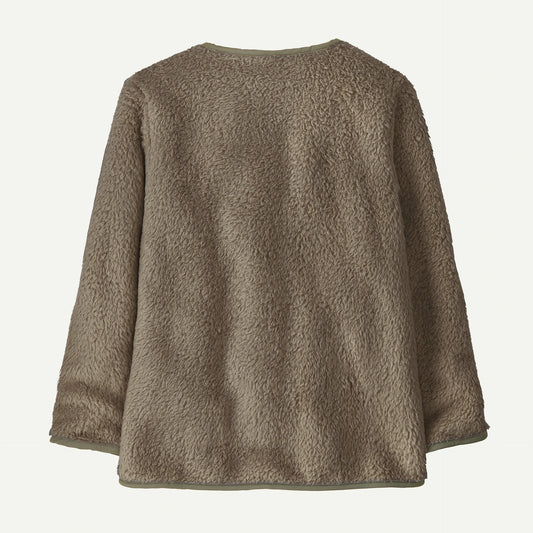 Kids' Los Gatos Fleece Cardigan - US 2893