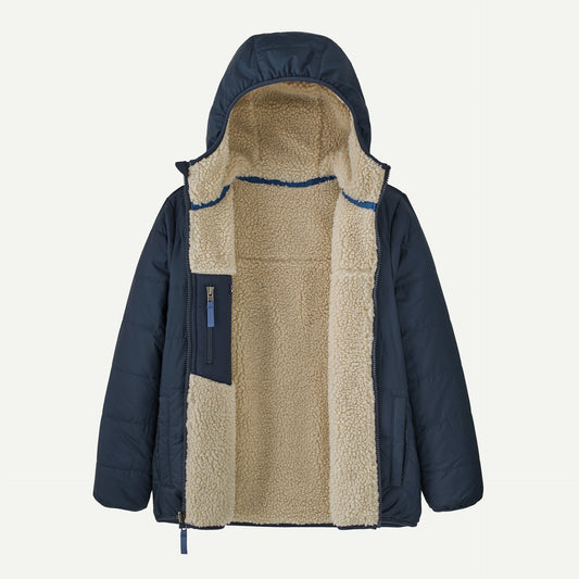 Kids' Reversible Ready Freddy Hoody - US 2834