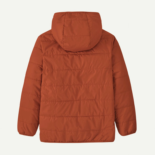 Kids' Reversible Ready Freddy Hoody - US 2054