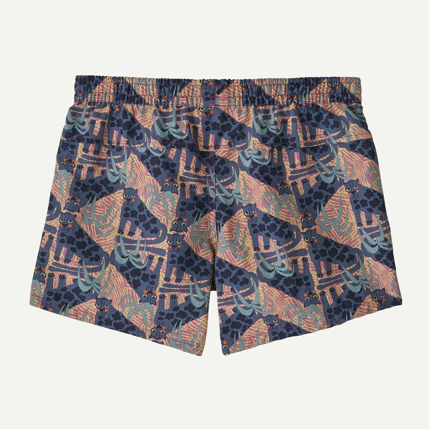 Kids' Baggies™ Shorts 4" - Unlined - US 0499