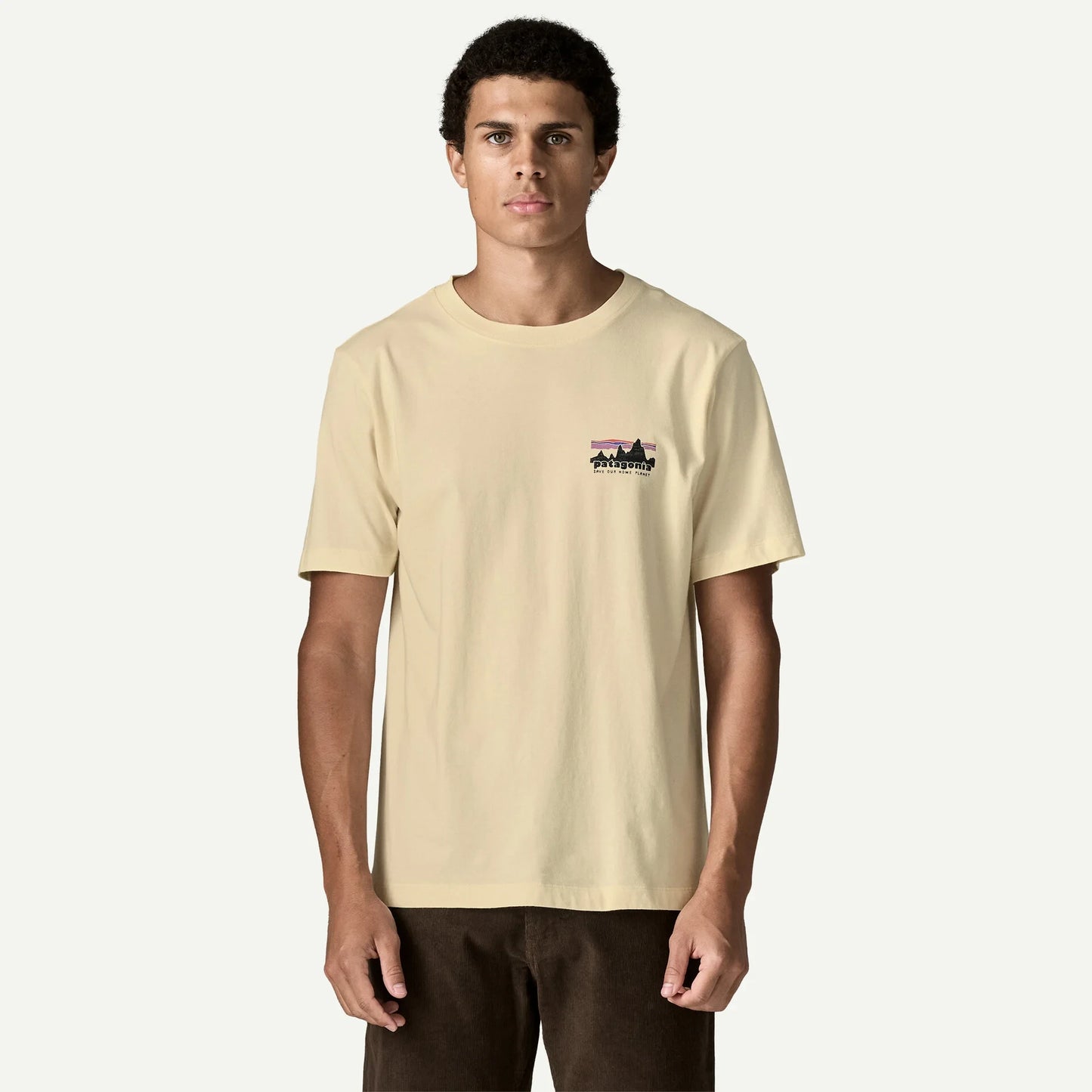 Men's '73 Skyline T-Shirt - US 7638
