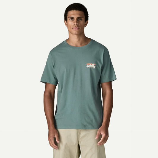 Men's '73 Skyline T-Shirt - US 2007