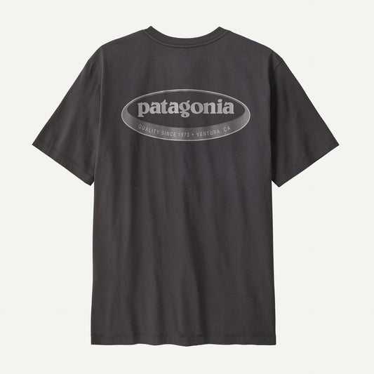 Men's '95 Oval Logo T-Shirt - US 2211