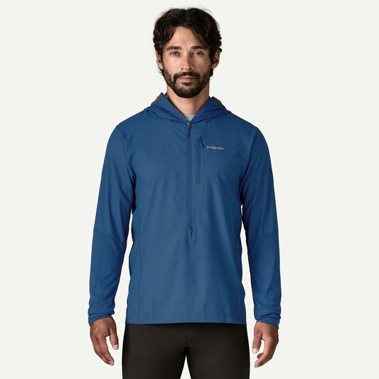 Men's Airshed Pro Pullover - US 2015