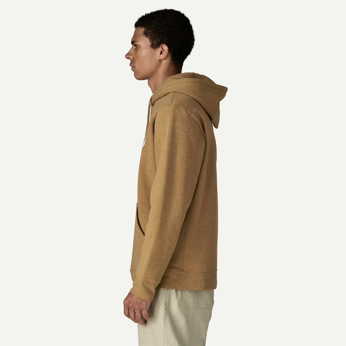 Men's '95 Oval Logo Uprisal Hoody - US 1057
