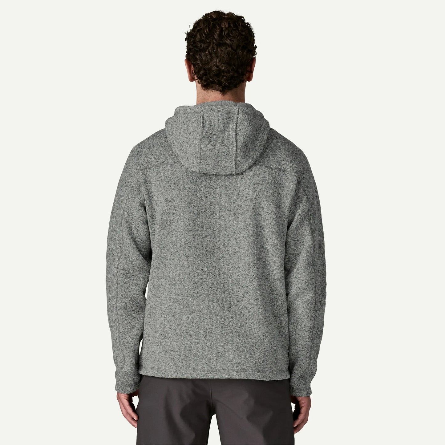 Men's Better Sweater® 1/2-Zip Fleece Pullover - US 2245