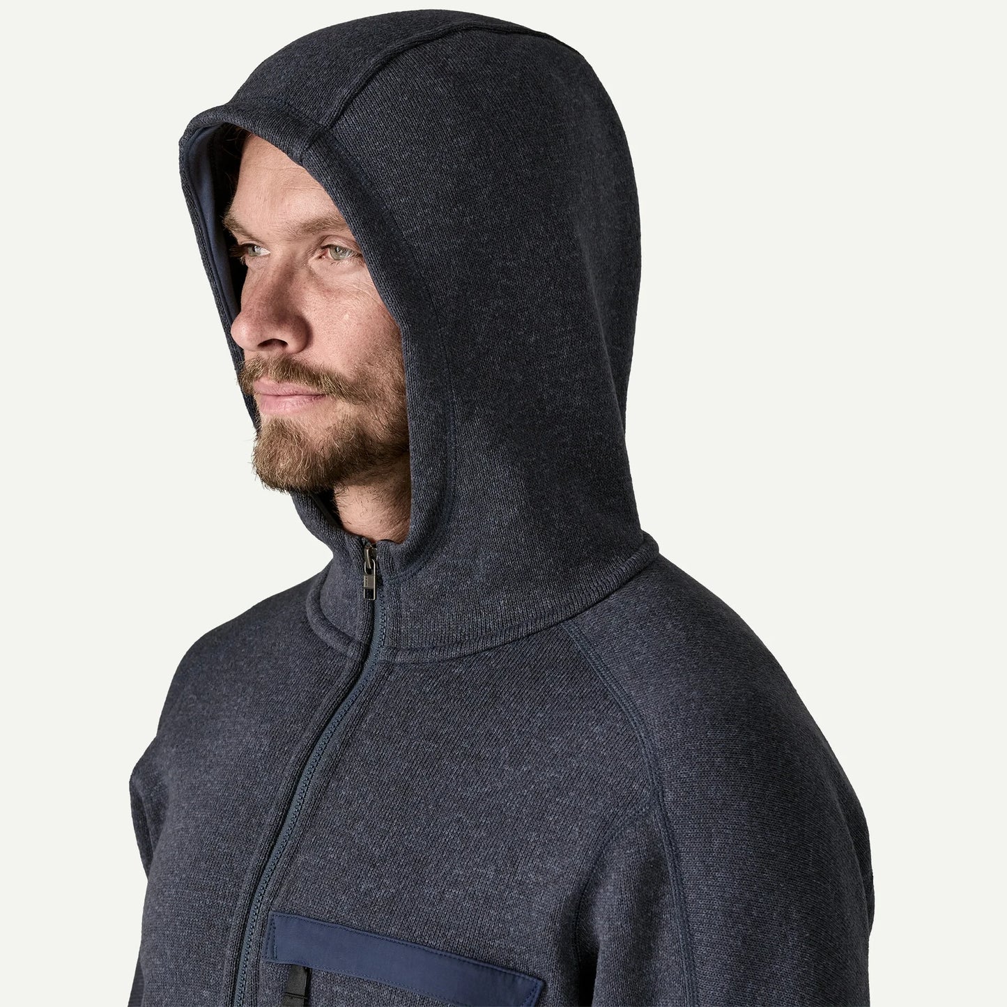 Men's Better Sweater® 1/2-Zip Fleece Pullover - US 2269