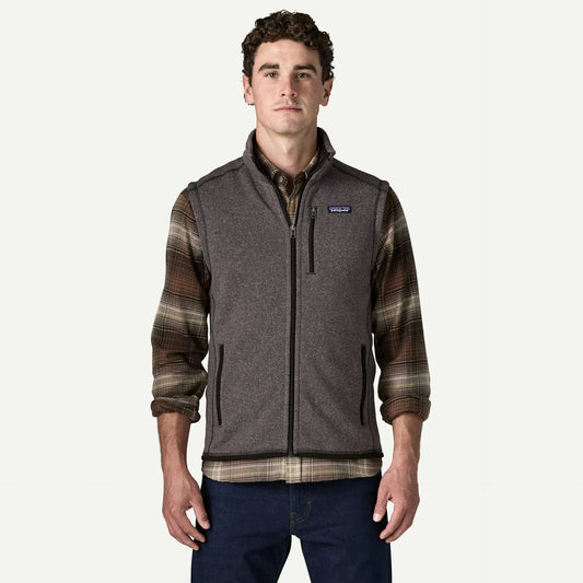 Men's Better Sweater® Fleece Vest - US 0727