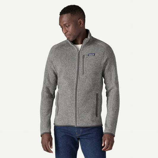 Men's Better Sweater® Fleece Jacket - US 7619