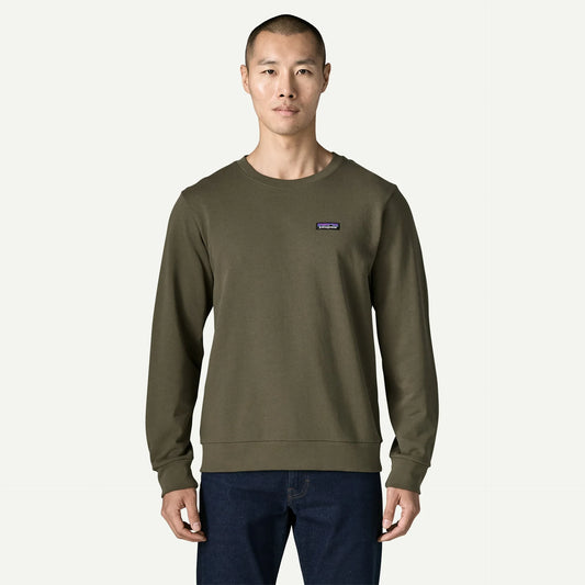 Men's Daily Crew - US 6763